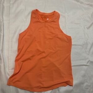 All in Motion Green Activewear Top and green shorts size small